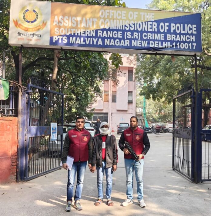 delhi-crime-branch-southern-range-delhi