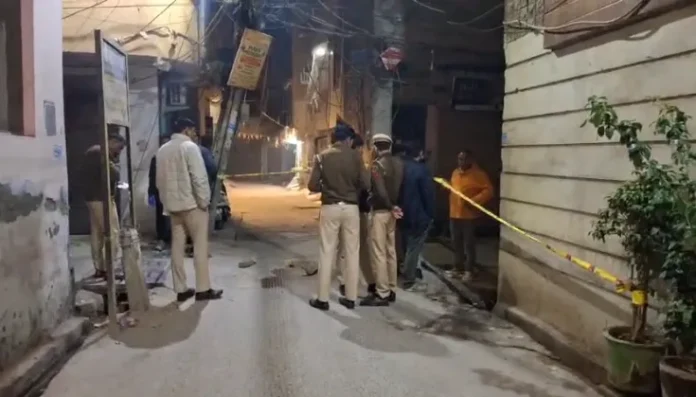 shahdara-shooting-balbir-nagar-firing-delhi-crime