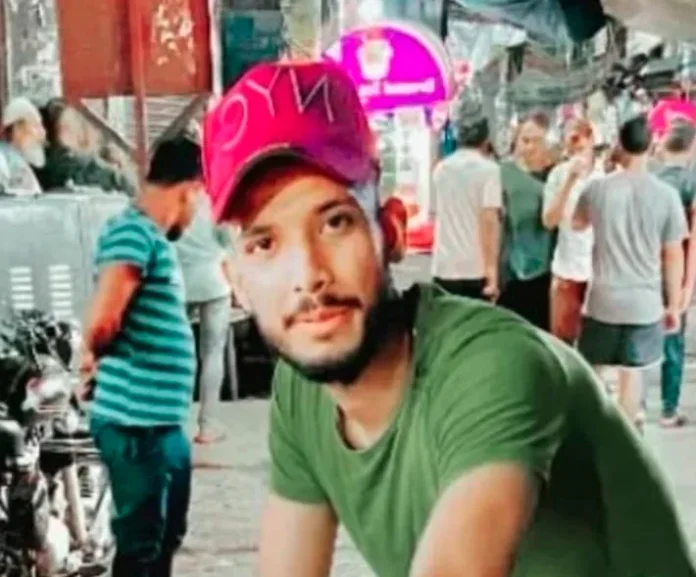 welcome-area-murder-kabir-nagar-shooting-delhi-cafe-murder-case