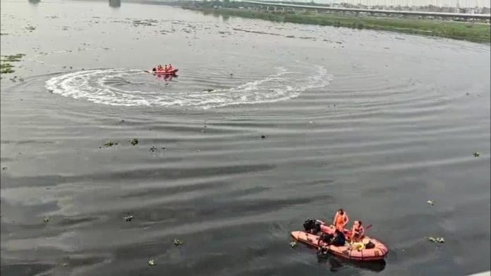DND फ्लाईओवर