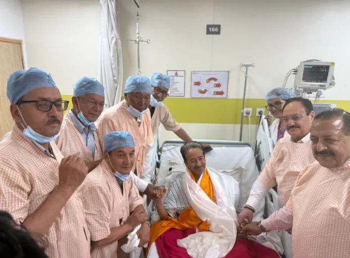 Sonam Wangchuk, Hunger Strike, PM Modi, NEET Protest, Education Reform
