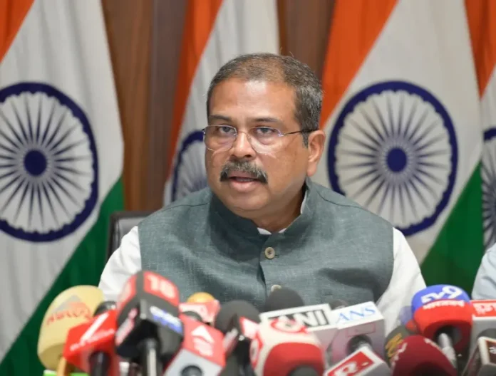 Education Minister Resignation