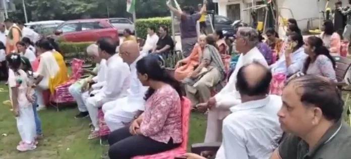 Independence Day India, Hariyali Teej, Independence Day Celebration, Teej Festival, Indian Culture