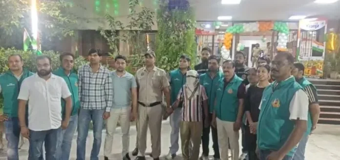 Kalyanpuri Murder, Delhi Crime, Delhi Police, Safai Karmchari Murder, East Delhi Crime