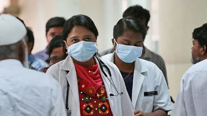 H1N1 Delhi, Swine Flu Delhi, Delhi Health Department, Influenza Cases, Delhi Hospitals