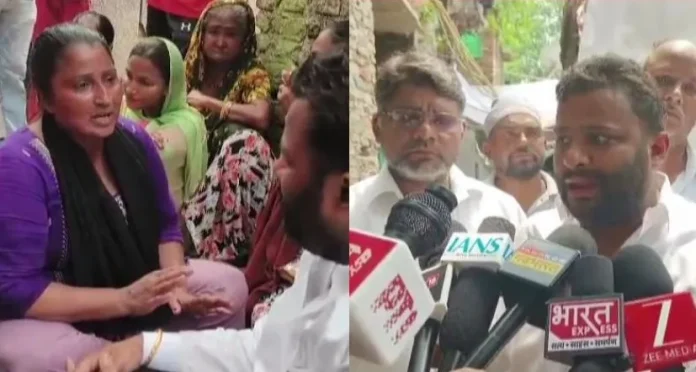 Drug Trade Kalyanpuri, Kuldeep Kumar Monu, Kalyanpuri Crime, Delhi Police, Kondli MLA