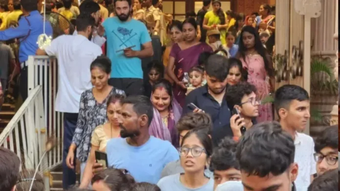 Janmashtami 2026