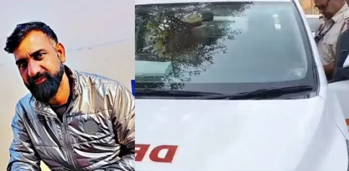 Rohini Jail Murder, Delhi Crime, Prisoner Murder, Delhi Police, Jail Security