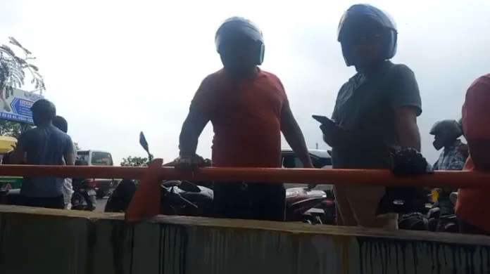 Akshardham Body Case, East Delhi Police, Delhi Crime News, Police Lapse Allegation, Akshardham Temple