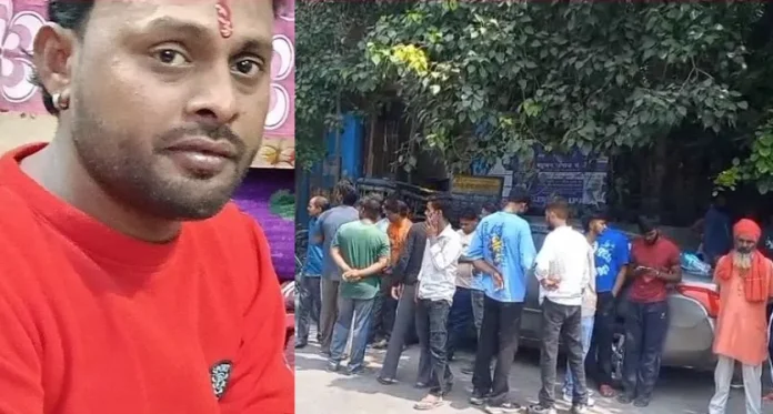 Delhi Road Accident, Kalyanpuri Accident, Satish Death Case, Hit And Run, CCTV Road Accident