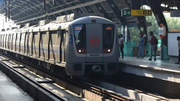 Delhi Metro News, DMRC Supreme Court Apology, CJP Protest Delhi, Delhi Metro Station Closure, Supreme Court Metro Case