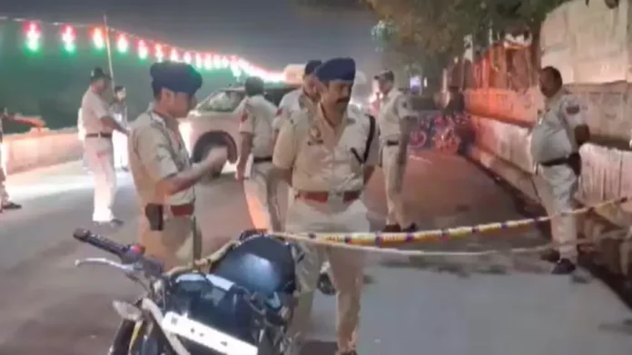 Delhi Sonia Vihar Firing, Manish Yadav Murder, Delhi Crime News, Sonia Vihar Shooting, Delhi Police Investigation